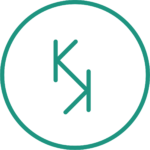 Kia Kaha Studios Logo