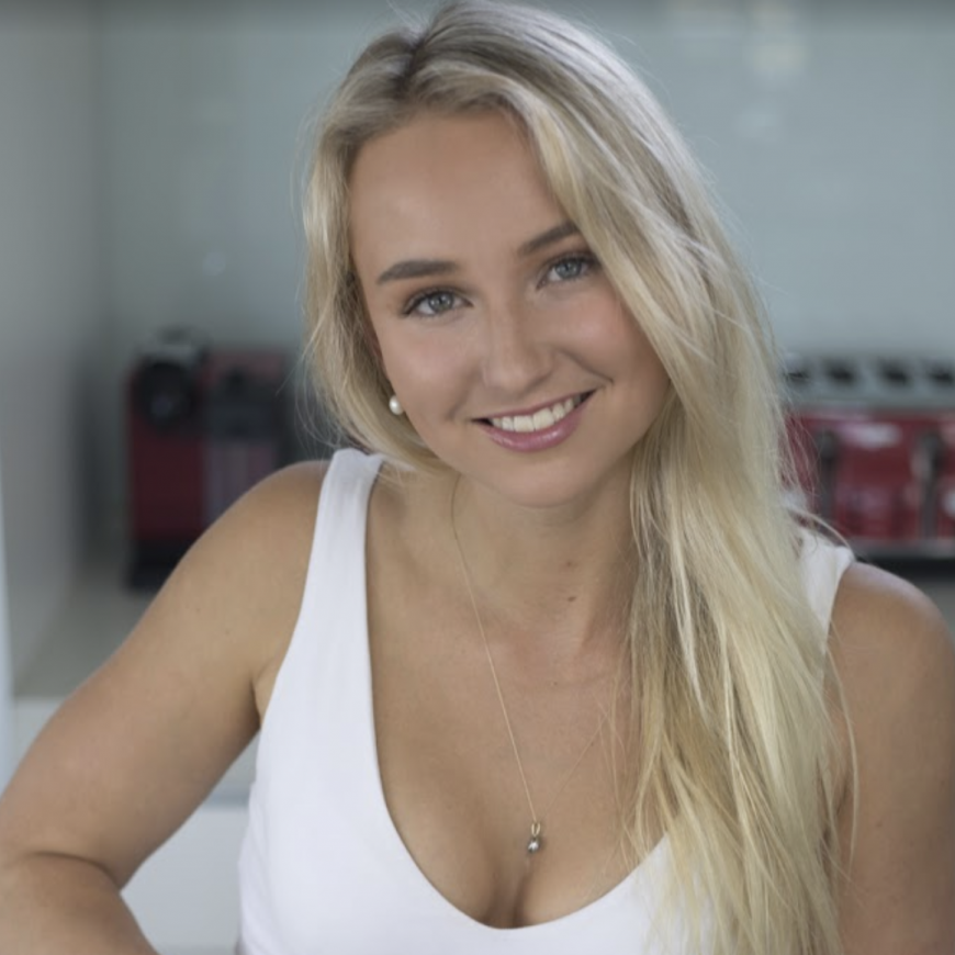 Kimberley Bell Billee White