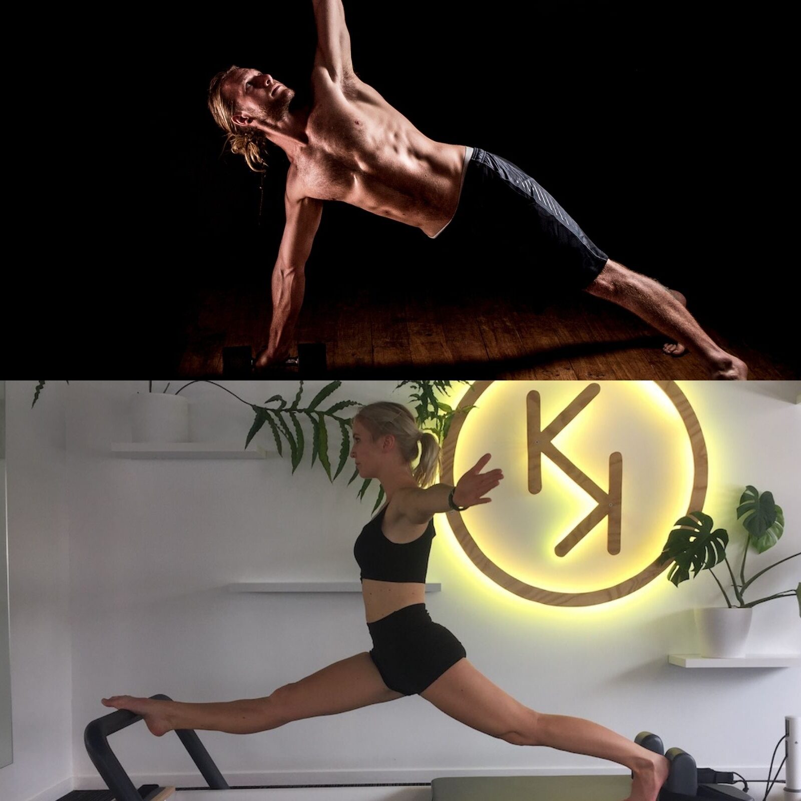 Pilates Cardio The benefits of Pilates and Cardio